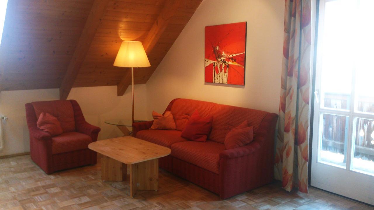 Landgasthof Pfeffermuehle Kotschach-Mauthen Ngoại thất bức ảnh
