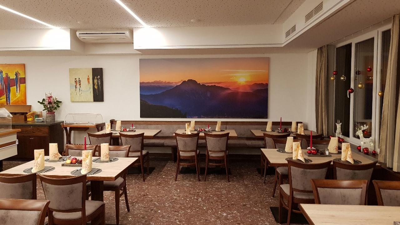 Landgasthof Pfeffermuehle Kotschach-Mauthen Ngoại thất bức ảnh