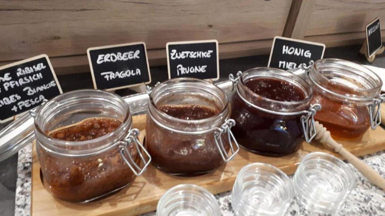 Landgasthof Pfeffermuehle Kotschach-Mauthen Ngoại thất bức ảnh